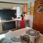 Home&classic Erlebnisscheune Apartment *