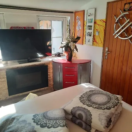 Home&classic Erlebnisscheune Apartment *