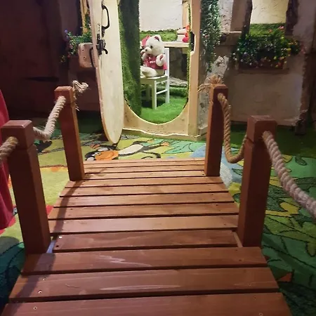 Home&classic Erlebnisscheune