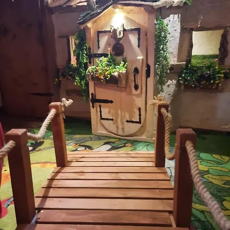 Home&classic Erlebnisscheune Effelder (Eichsfeld)