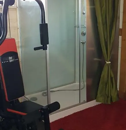 Home&classic Erlebnisscheune