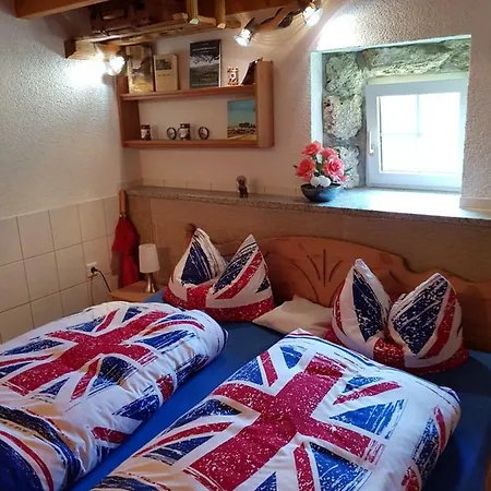 Home&classic Erlebnisscheune