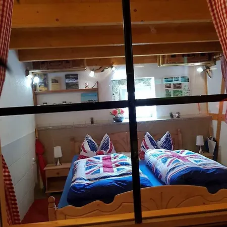 Home&classic Erlebnisscheune