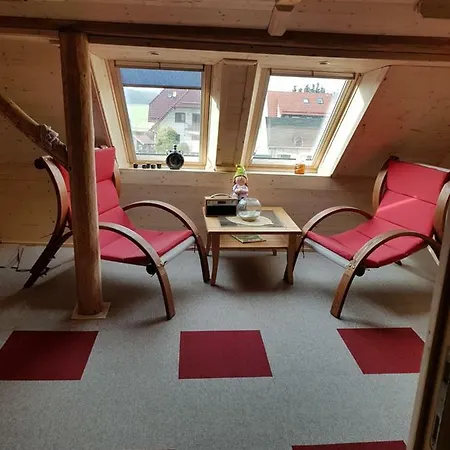 Home&classic Erlebnisscheune Effelder (Eichsfeld)