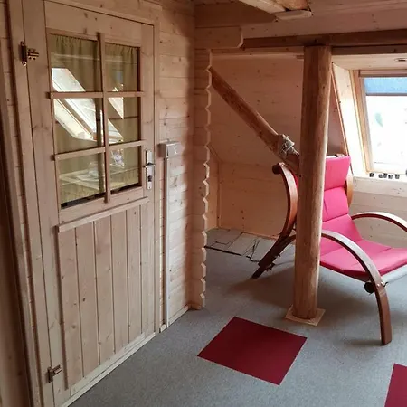 Home&classic Erlebnisscheune * Effelder (Eichsfeld)