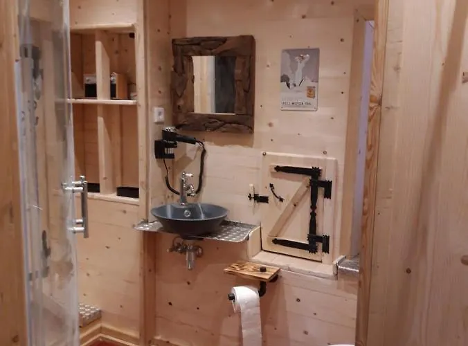 Home&classic Erlebnisscheune דירה Effelder (Eichsfeld)