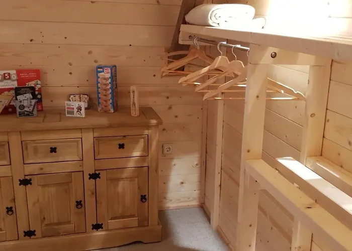 Home&classic Erlebnisscheune *