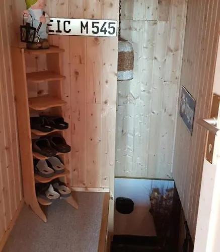 Home&classic Erlebnisscheune *