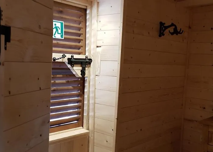 Home&classic Erlebnisscheune Effelder (Eichsfeld)