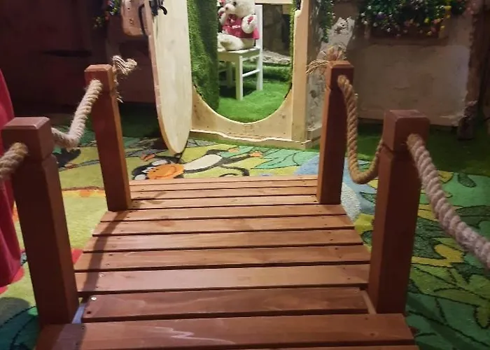 Home&classic Erlebnisscheune