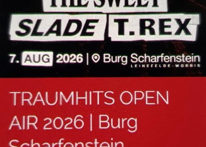 דירה Home&classic Erlebnisscheune *