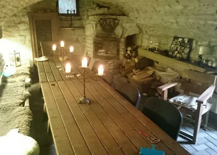 Home&classic Erlebnisscheune Effelder (Eichsfeld)