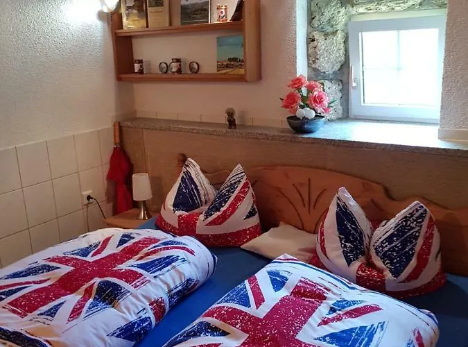 Home&classic Erlebnisscheune