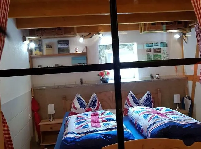 Home&classic Erlebnisscheune