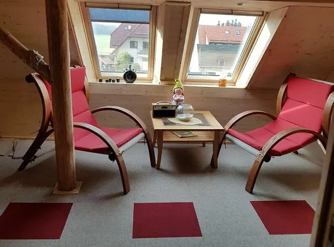 Home&classic Erlebnisscheune Effelder (Eichsfeld)