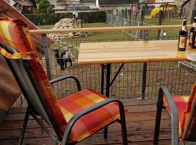 Home&classic Erlebnisscheune