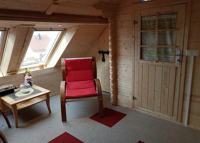 Home&classic Erlebnisscheune *