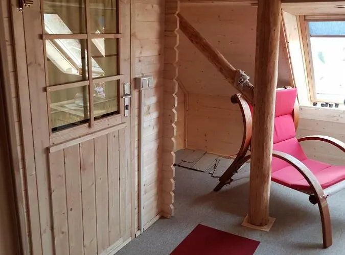 Home&classic Erlebnisscheune * Effelder (Eichsfeld)